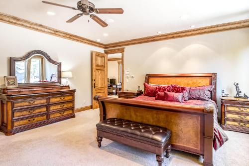 Fotografie z fotogalerie ubytování Alpine Luxury v destinaci Zephyr Cove