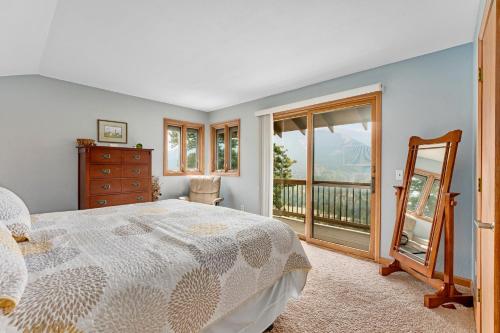 Gallery image of Solitude Vacation Home at Windcliff home in Estes Park