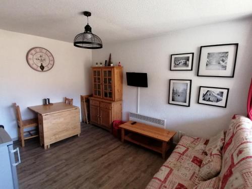 Appartement Saint-François-Longchamp, 3 pièces, 4 personnes - FR-1-635-3