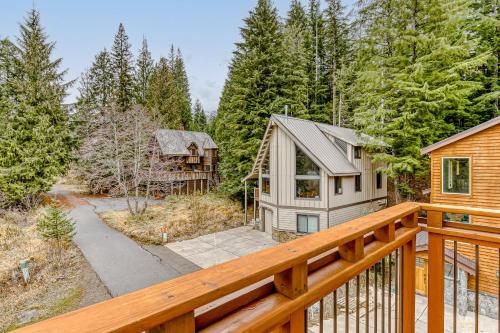 Alltitude Chalet – Photos 3
