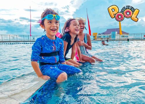 Hosté ubytování Ibis Balikpapan