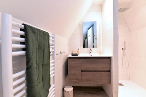 Suite Junior