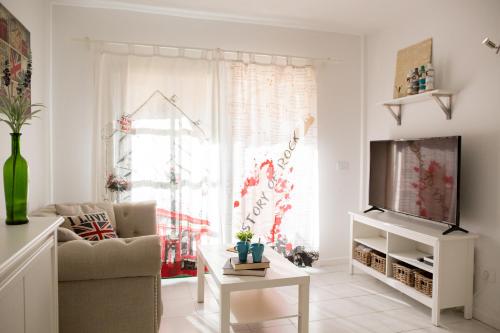 Casa Tiago Corralejo Centre, Fibre Wi-Fi, Bars, Restaurants Shops Nearby