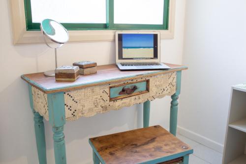Casa Tiago Corralejo Centre, Fibre Wi-Fi, Bars, Restaurants Shops Nearby