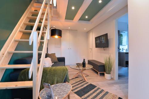 Suite 1 Chambre