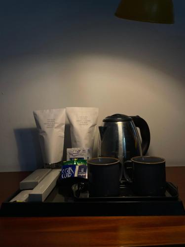 Galería fotográfica de The Reach Hotel en Kochi