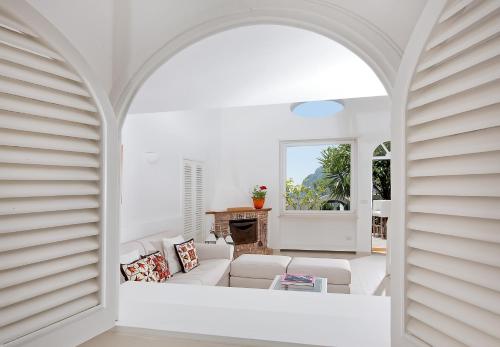 Villa Mariuccia Capri – Photos 2