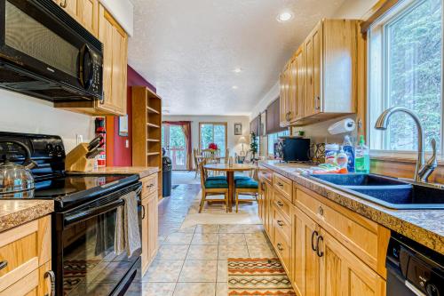 Alltitude Chalet – Photos 2