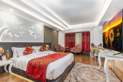Hotel SnowLand, Srinagar – Photos 3