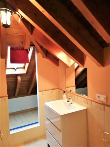 PRECIOSO DUPLEX EN PLENA JUDERIA