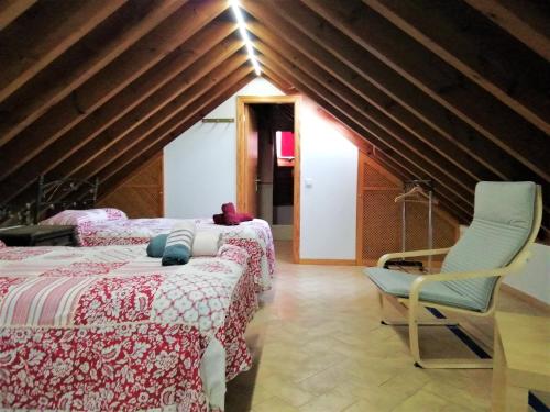 PRECIOSO DUPLEX EN PLENA JUDERIA