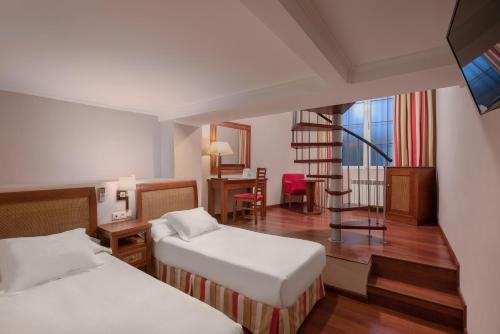 格拉納達的住宿－阿納卡普里酒店，相簿中的一張相片