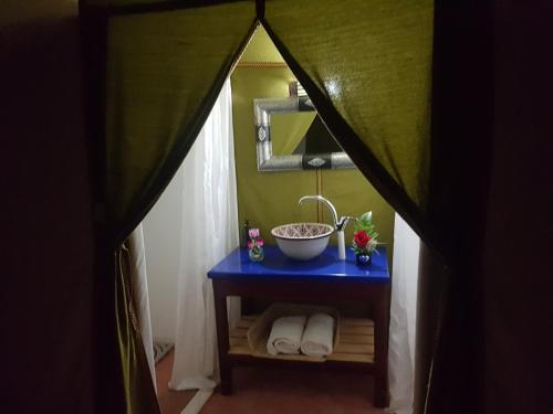 Foto de la galeria de MorokoTour Camp a Merzouga
