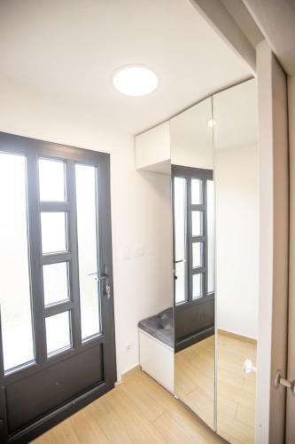 Gambar di galeri bagi Vista Durmitor - luxury cabin di Žabljak
