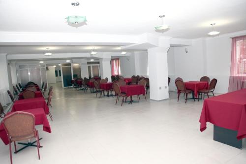Foto dalla galleria di N&R Rest House a Tsaghkadzor
