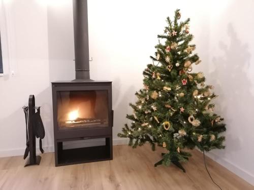 Imagen de la galería de Casa dos Matos, en Ponte de Lima