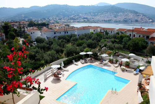 Gallery image of Skopelos Summer Homes in Skopelos Town