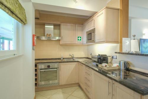 Casa Monte Cristo Apartments - Lime