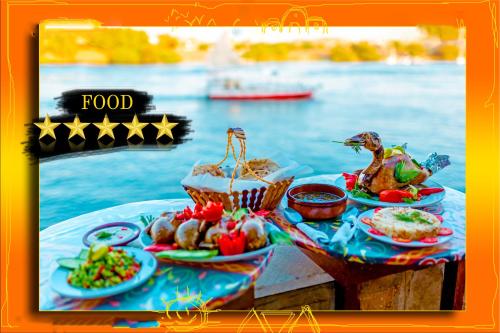 Opal privat nubian hotel