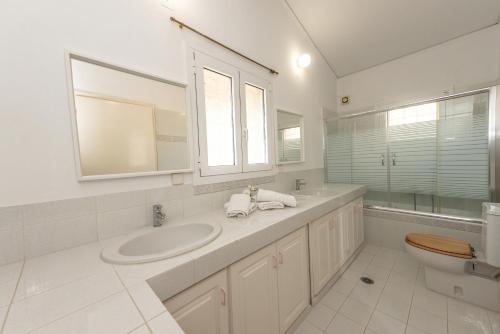 Φωτογραφία από το άλμπουμ του Lns Vip Villas στα Σύβοτα