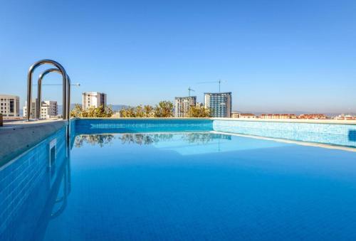 Foto Gibraltar Central Suites 1