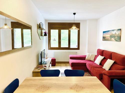 Apartamentos Valle de Inclés MIKKA