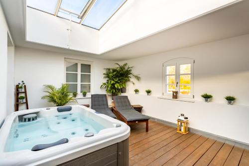 Fotografie z fotogalerie ubytování Hotel Residenz Passau v Pasově