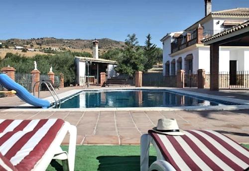 Casa Rural de Caminito del Rey, Alora – Harga Terkini 2022