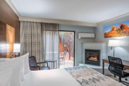 Gallery image of Arroyo Pinion Hotel, Ascend Hotel Collection in Sedona