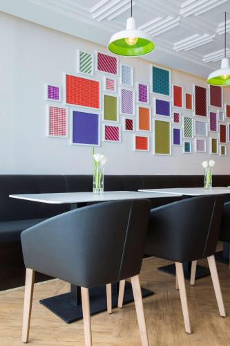 Fotografie z fotogalerie ubytování Park Inn by Radisson Dammam v destinaci Dammam