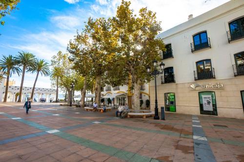 Apartamento BALCON DE EUROPA 4 MENYBER