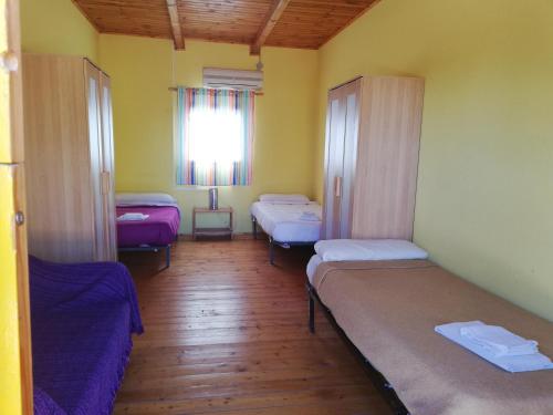 Billede fra billedgalleriet på Camping La Estanca i Alcañiz