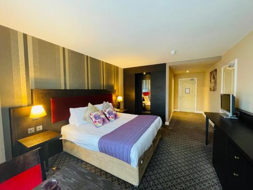 Φωτογραφία από το άλμπουμ του Burren Atlantic Hotel & Holiday Cottages σε Ballyvaughan