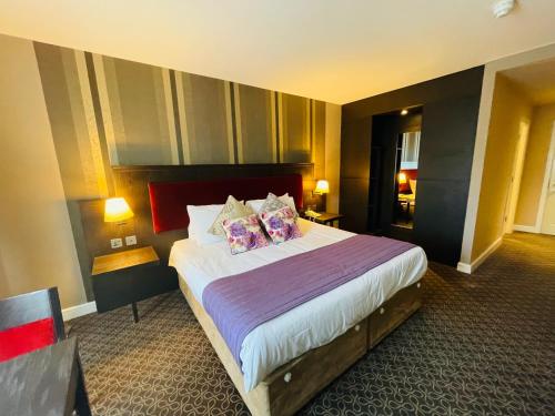 Φωτογραφία από το άλμπουμ του Burren Atlantic Hotel & Holiday Cottages σε Ballyvaughan