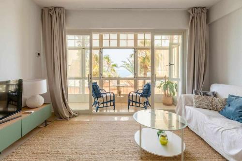 Espectacular apartamento en Marina de sotogrande