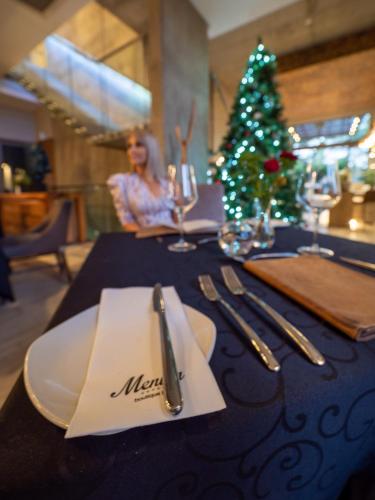 Hosté ubytování Menlyn Boutique Hotel