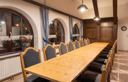 Gallery image of Ferienwohnungen Hirschen in Bichlbach