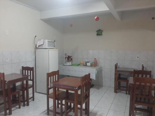 Fotografie z fotogalerie ubytování HOTEL LAYANE VITORIA v destinaci Cambuí