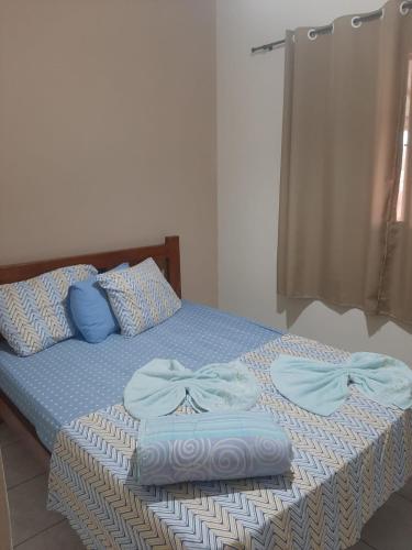 Fotografie z fotogalerie ubytování HOTEL LAYANE VITORIA v destinaci Cambuí