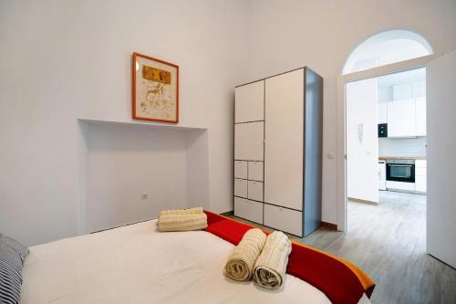 Precioso alojamiento en Cádiz junto al mercado