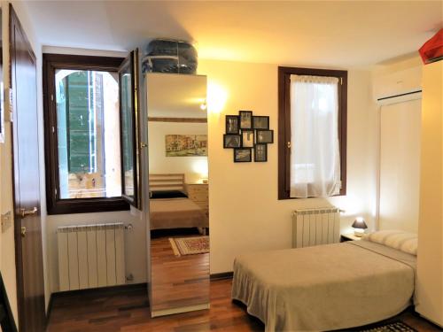 Gallery image of Apartment Ca Dragan in Venice