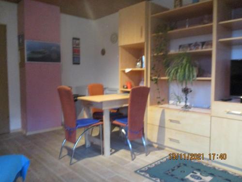 Gallery image of Ferienwohnung Troglauer in Letzau