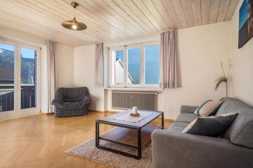 Wohnung Kanisfluhblick