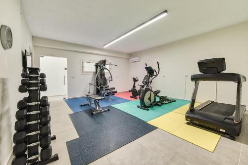 Gallery image of Aliv stone suites & spa in Agios Nikolaos