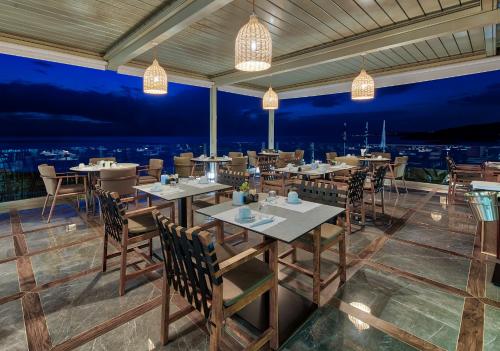 Gallery image of Aliv stone suites & spa in Agios Nikolaos