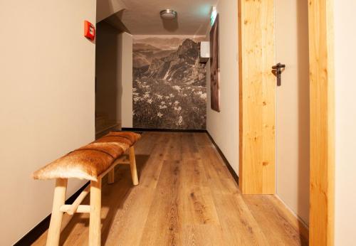 Fotografie z fotogalerie ubytování Nova Gosta Montafon NEU by Pferd auf Wolke v destinaci Gaschurn
