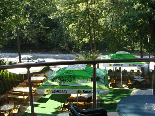 Gallery image of Sunny Paradise Family Hotel in Kiten