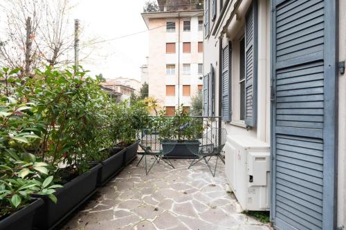 Parma Cittadella Apartment – Photos 3