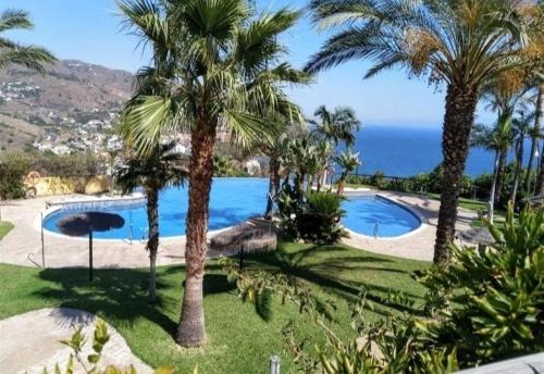CASA LONDI - Spacious - Sleeps 4, Almuñécar – Bijgewerkte ...
