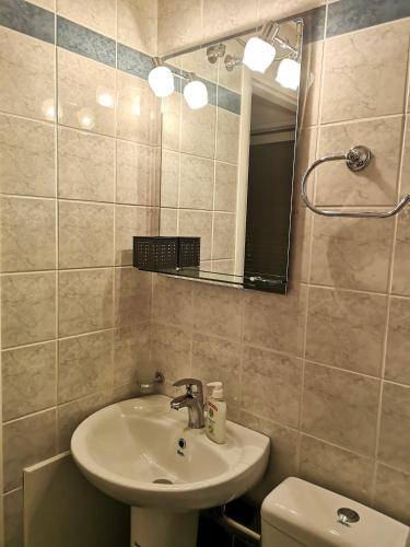 Фотография из галереи Angelland Luxury Suites в Нафпактосе